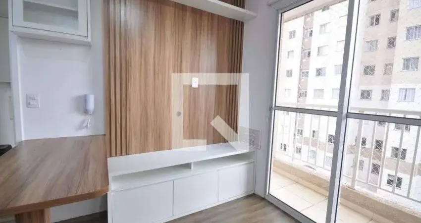 Apartamento para venda - vila constança , 1 quarto, 29 m² - são paulo