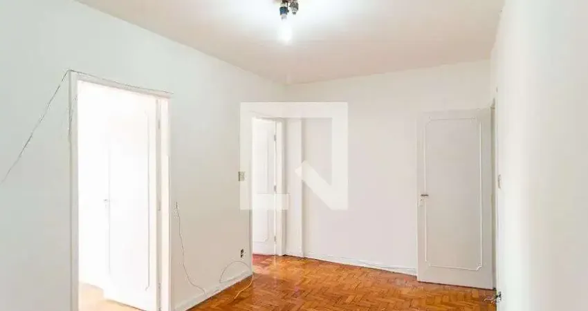 Apartamento com 1 quarto à venda na Rua Fiação da Saúde, Saúde, São Paulo