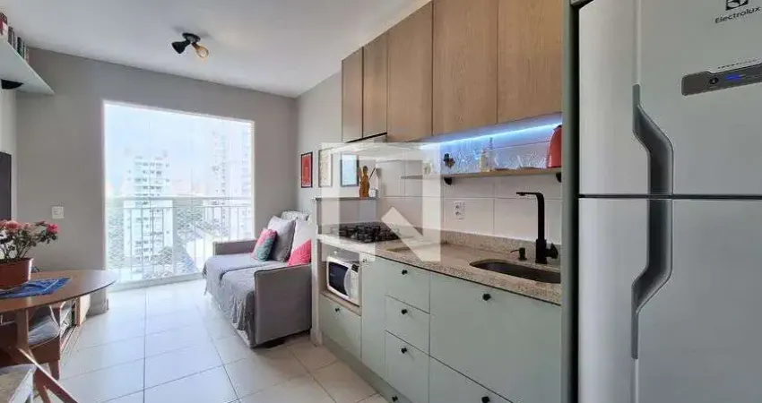 Apartamento para venda - bom retiro, 2 quartos,  35 m² - são paulo
