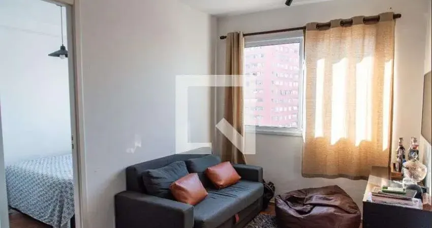 Apartamento para venda - liberdade, 2 quartos,  36 m² - são paulo