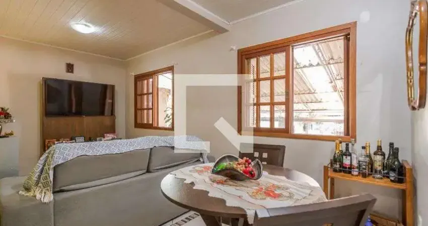 Casa para venda - rubem berta, 5 quartos,  150 m² - porto alegre