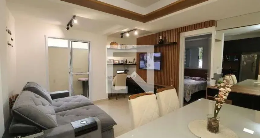 Apartamento para venda - vila formosa, 1 quarto, 44 m² - são paulo