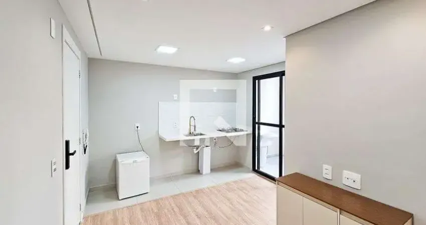 Apartamento para venda - bandeiras, 2 quartos, 36 m² - osasco