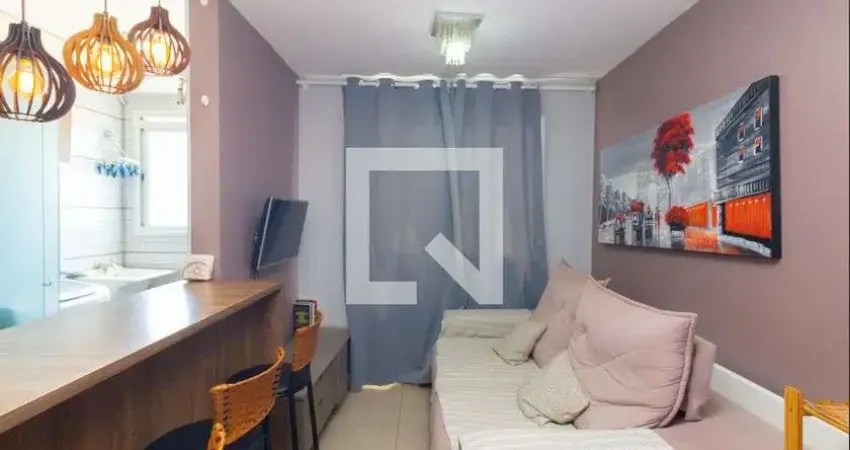 Apartamento para venda - itaquera, 2 quartos, 40 m² - são paulo