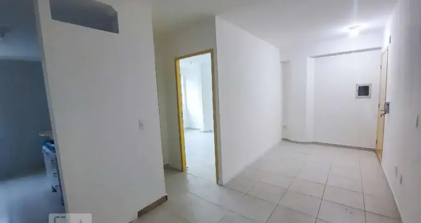 Apartamento para venda - taboão, 1 quarto, 52 m² - são bernardo do campo