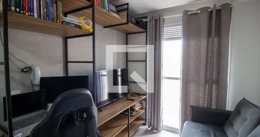 Apartamento com 1 quarto à venda na Rua Caminho do Engenho, Butantã, São Paulo