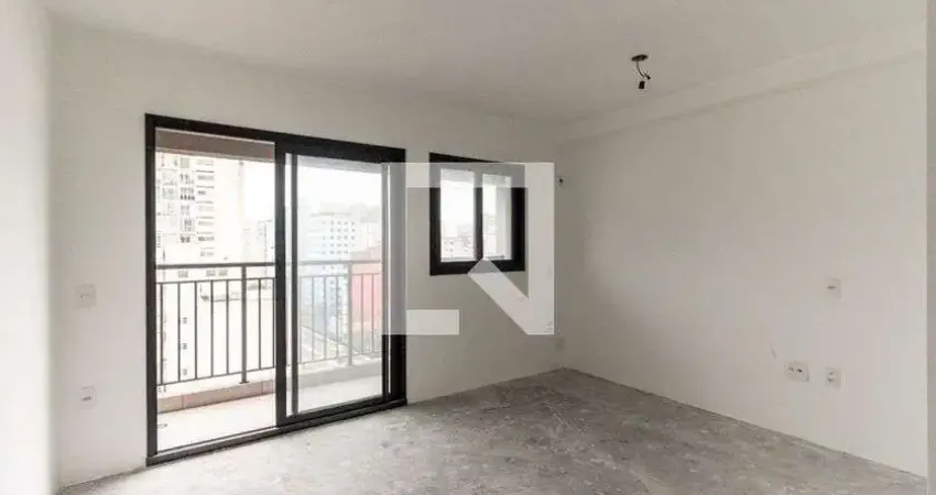 Kitnet / stúdio para venda - santa cecília, 1 quarto,  25 m² - são paulo
