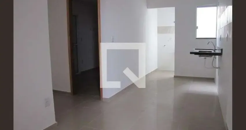 Apartamento para venda - artur alvim, 2 quartos, 42 m² - são paulo