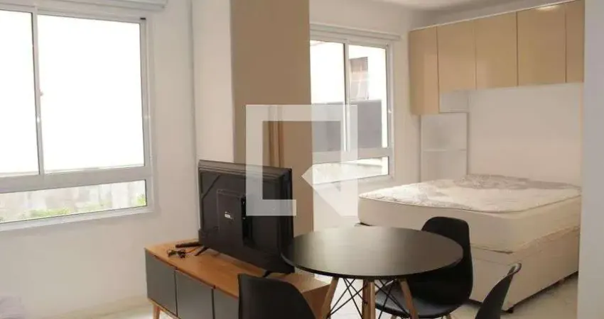 Kitnet / stúdio para venda - campos elíseos, 1 quarto, 25 m² - são paulo