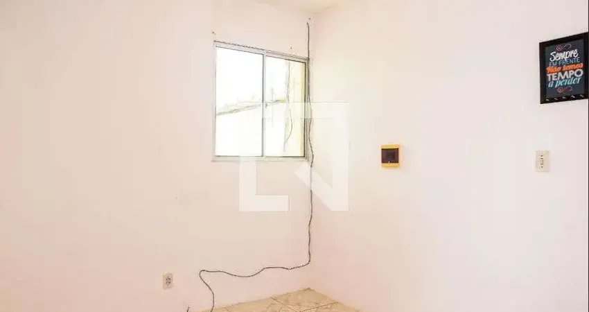 Apartamento com 2 quartos à venda na Rua Quarenta E Cinco - Setor 3 Lote Guajuviras, Igara, Canoas