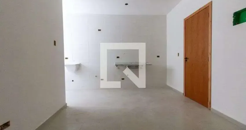 Apartamento com 2 quartos à venda na Rua Benedito Otoni, Vila Ré, São Paulo
