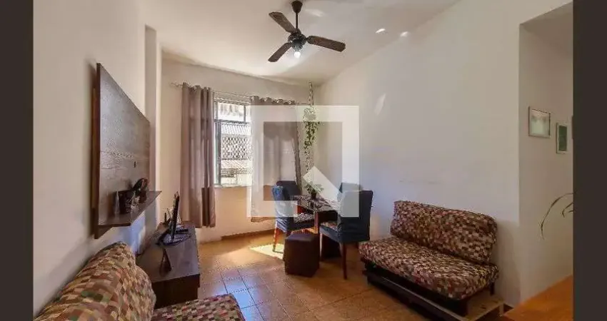 Apartamento para venda - benfica, 2 quartos, 48 m² - rio de janeiro