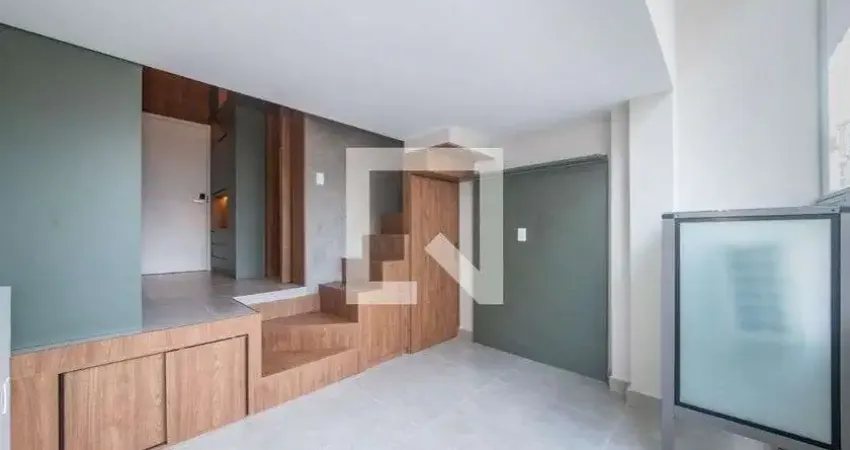 Kitnet / stúdio para venda - brooklin, 1 quarto,  11 m² - são paulo