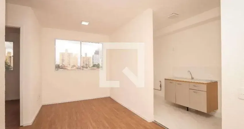 Apartamento para venda - portal do morumbi, 2 quartos, 42 m² - são paulo