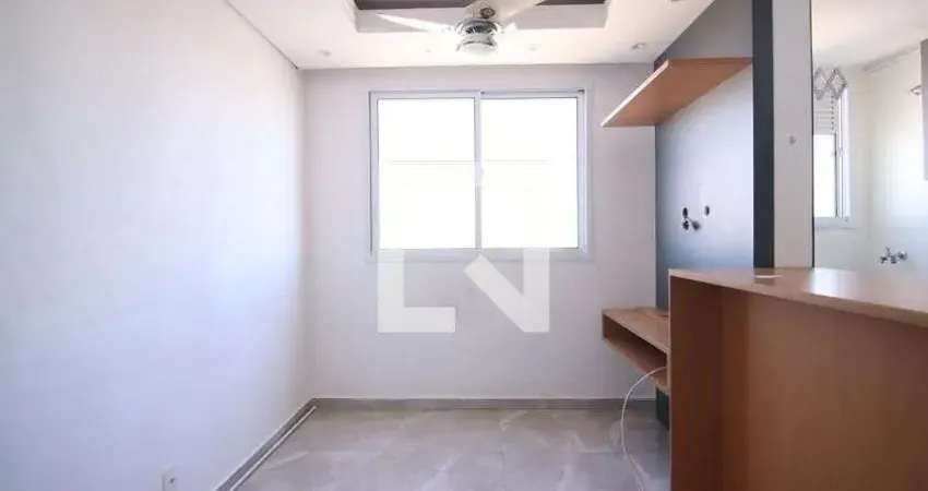 Apartamento para venda - cangaíba, 2 quartos, 41 m² - são paulo