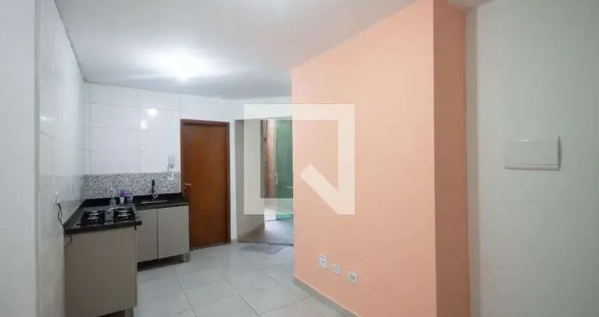 Apartamento para venda - itaquera, 2 quartos, 44 m² - são paulo
