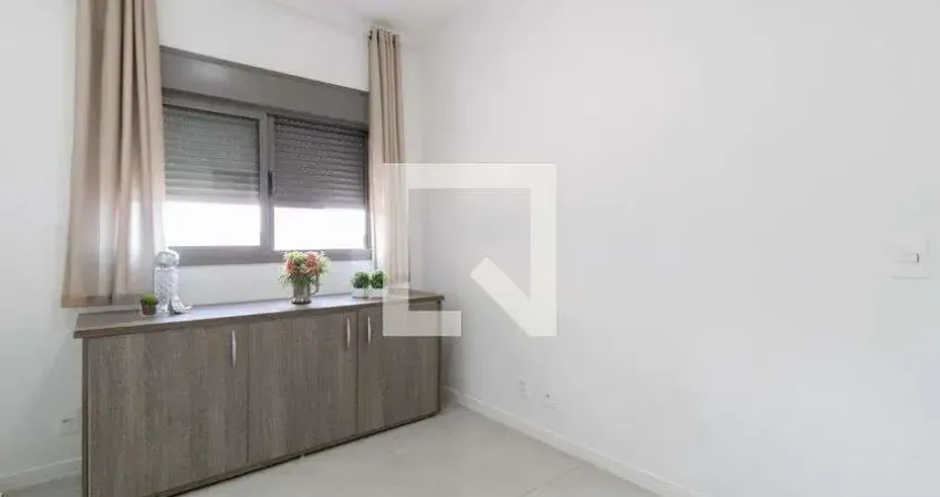 Apartamento para venda - vila santa clara, 1 quarto,  30 m² - são paulo