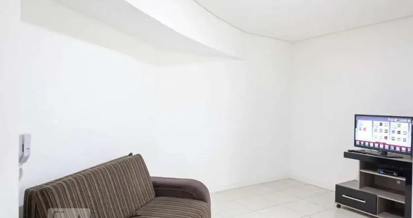 Apartamento para venda - centro, 1 quarto,  49 m² - belo horizonte