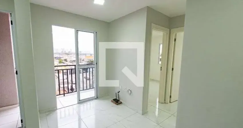 Apartamento para venda - ipiranga, 2 quartos, 39 m² - são paulo
