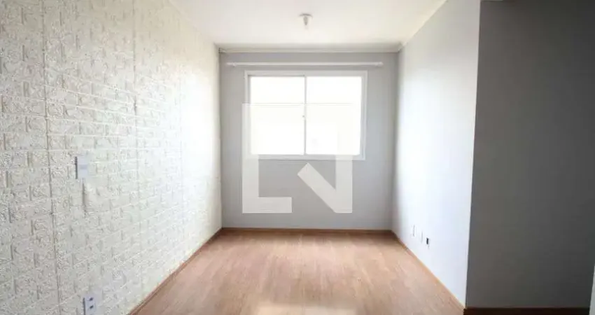 Apartamento para venda - jardim taboão, 2 quartos,  41 m² - são paulo