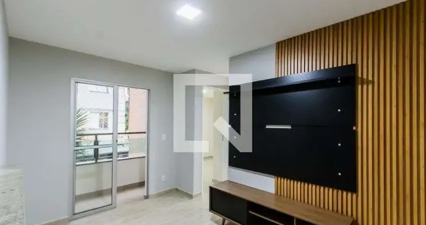Apartamento para venda - jardim aricanduva, 2 quartos, 43 m² - são paulo