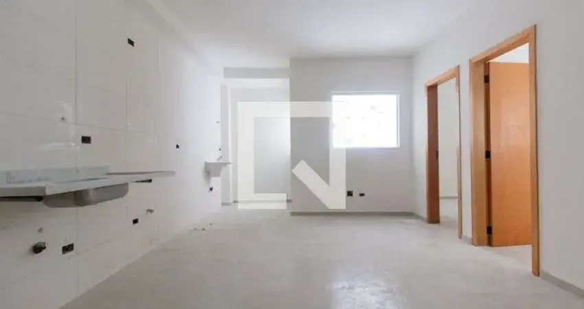 Apartamento com 2 quartos à venda na Rua Benedito Otoni, Vila Ré, São Paulo