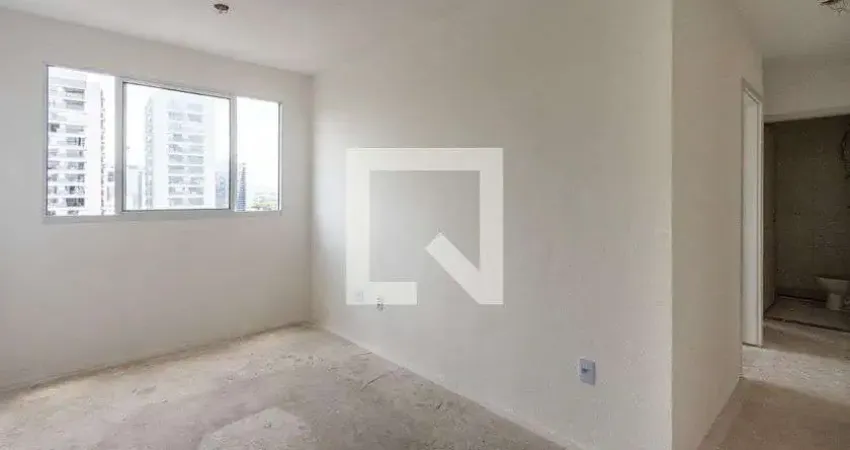 Apartamento para venda - barra funda, 2 quartos,  43 m² - são paulo