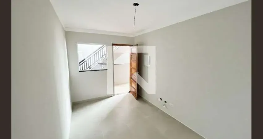 Apartamento para venda - água fria, 2 quartos,  40 m² - são paulo