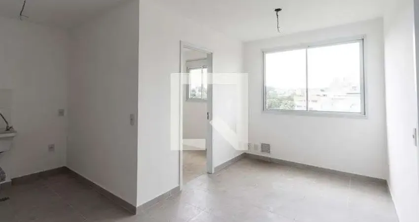 Apartamento para venda - água branca, 2 quartos,  38 m² - são paulo