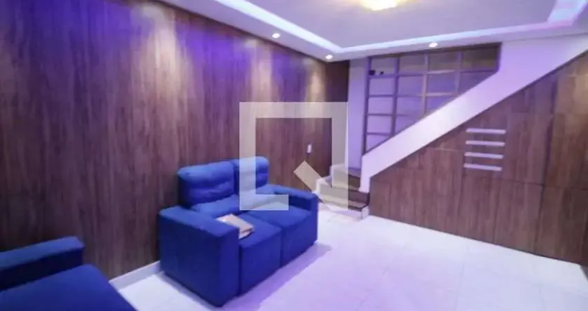 Casa para venda - jardim jussara, 3 quartos,  140 m² - são paulo