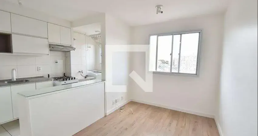 Apartamento para venda - cambuci, 2 quartos, 41 m² - são paulo