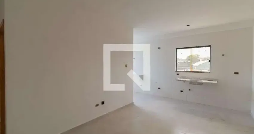 Apartamento com 2 quartos à venda na Rua Benedito Otoni, Vila Ré, São Paulo