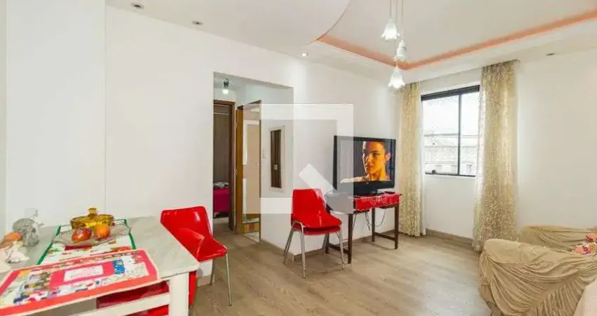 Apartamento com 1 quarto à venda na Rua Catumbi, Belém, São Paulo
