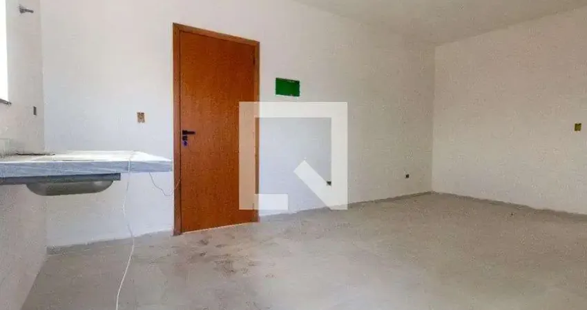 Apartamento com 2 quartos à venda na Rua Benedito Otoni, Vila Ré, São Paulo