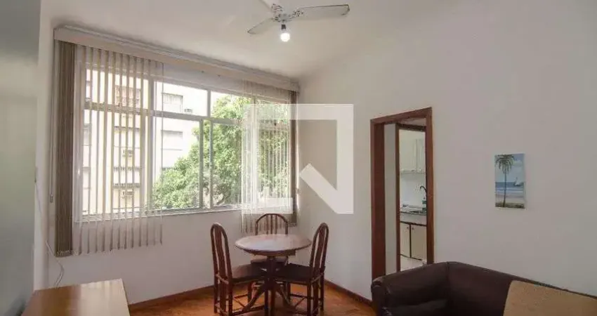 Apartamento para venda - copacabana, 1 quarto,  40 m² - rio de janeiro