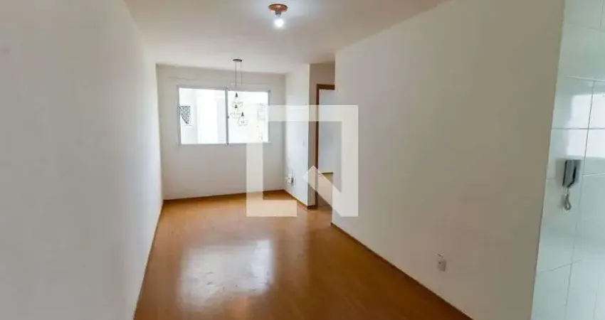 Apartamento para venda - parque esmeralda, 2 quartos, 40 m² - são paulo