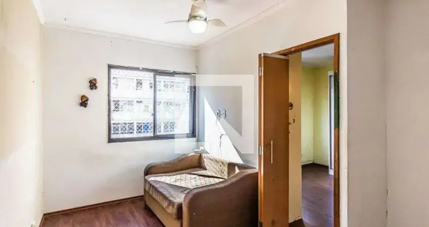 Apartamento para venda - santa cecília, 1 quarto, 32 m² - são paulo