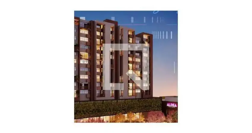 Apartamento para venda - lourdes, 1 quarto,  38 m² - belo horizonte