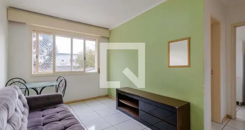 Apartamento para venda - partenon, 1 quarto, 42 m² - porto alegre