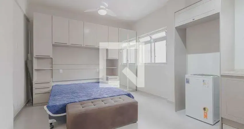 Kitnet / stúdio para venda - jardim paulista, 1 quarto, 26 m² - são paulo