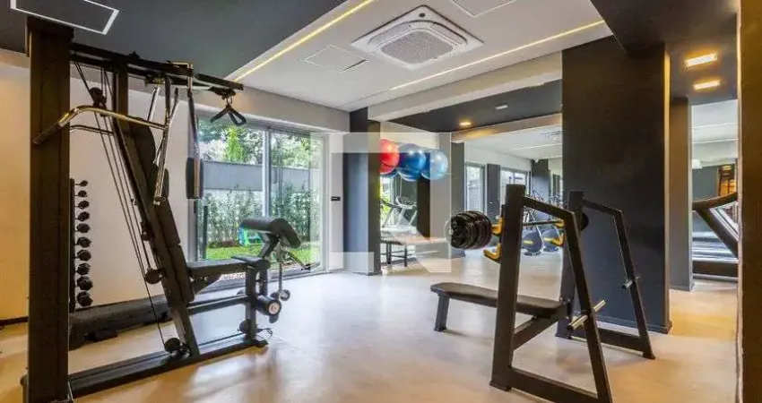 Kitnet / stúdio para venda - brooklin, 1 quarto, 24 m² - são paulo