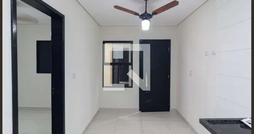 Apartamento para venda - itaquera, 2 quartos, 49 m² - são paulo