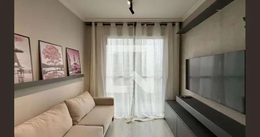 Apartamento para venda - brooklin, 1 quarto,  27 m² - são paulo