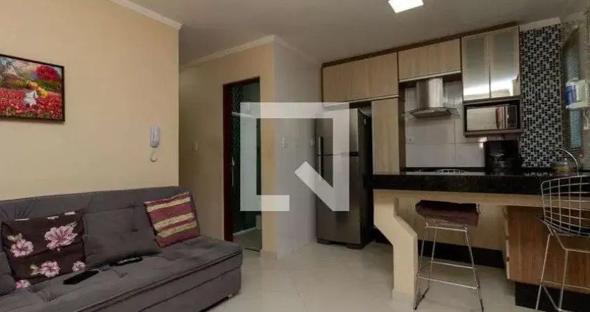 Apartamento para venda - vila aricanduva, 1 quarto, 38 m² - são paulo