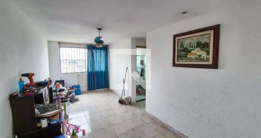 Apartamento para venda - irajá, 2 quartos,  49 m² - rio de janeiro
