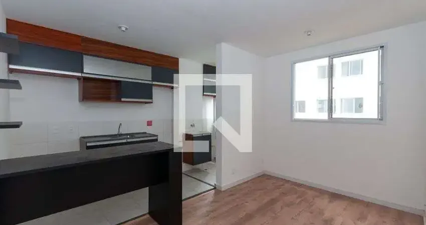 Apartamento para venda - água branca, 2 quartos, 42 m² - são paulo