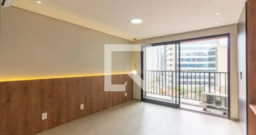 Kitnet / stúdio para venda - pinheiros, 1 quarto,  25 m² - são paulo