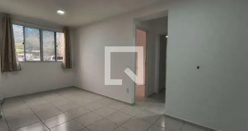 Apartamento para venda - vargem pequena, 2 quartos, 45 m² - rio de janeiro