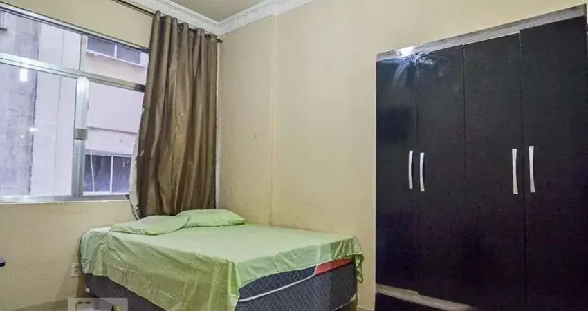 Kitnet / Stúdio à venda na Rua da Conceição, Centro, Niterói