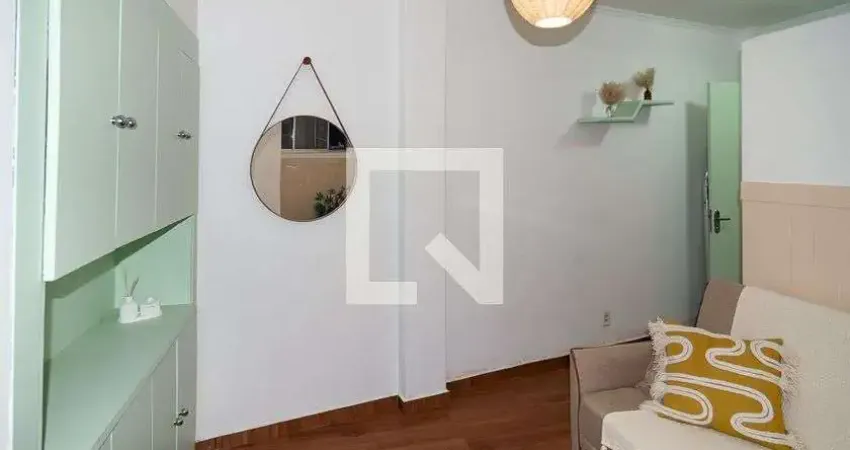 Apartamento para venda - consolação, 1 quarto,  40 m² - são paulo